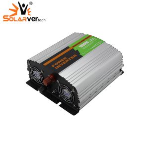 50Hz/60Hz Modified Sine Wave Power Inverter 1000W Multiscene