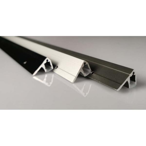 A2801A Decoration Strip Light Customized 1000X19*11.5, DC12V, 2835-120LED, 7.5W, 3000/4000/6000K, Ra>90