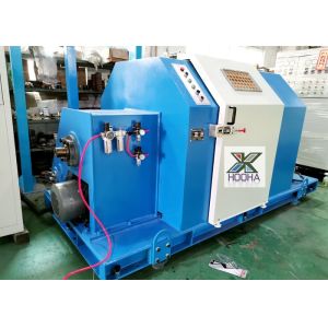 Automatic Stranding Machine With Electric Control System Cantilever Arm Wiring