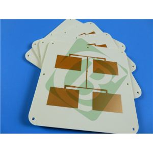 Wholesale 1.524mm RO4350B PCB Double-Sided Rogers RF Laminate from china suppliers