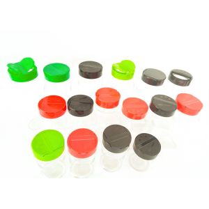 11g Spice Jars Customizable Capacity For Spice Manufacturers And Distributor