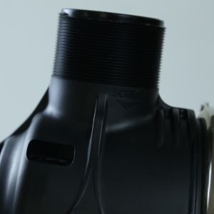 Net Type 2 Inch Irrigation Filter Y Filter Irrigation For Grain Fields