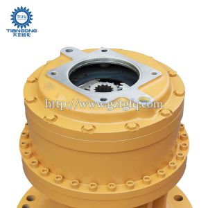 E330D2 E330F E329F Excavator Swing Gear Box 418-7154 479-6993 Drive Gp - Swing O