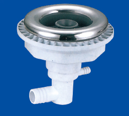 Stainless Steel Nozzle