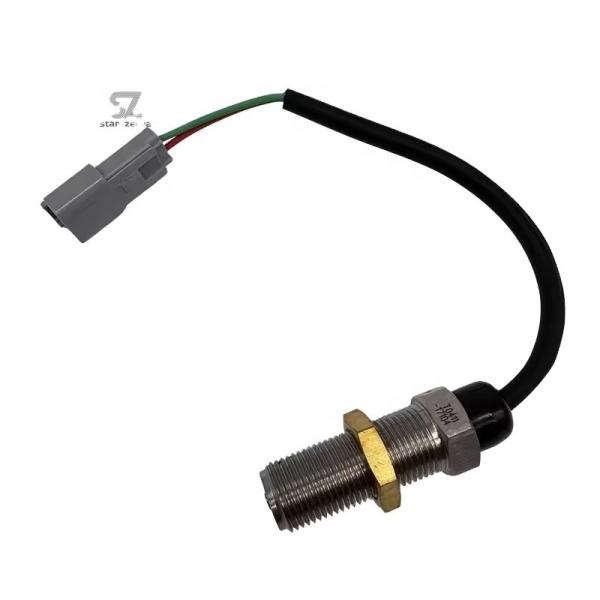 YC60-8/85-8/135/230 Revolution Speed Sensor for Excavator Accessaries Machinery
