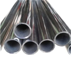 Chemical Industry Customized Copper Nickel Pipe With Package Wooden Cases Or