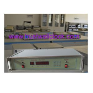 intelligent master slave clock project,intelligent timer system large clock