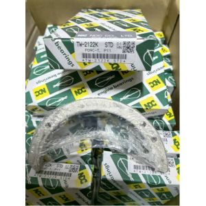 China Smooth Finish ENGINE BEARING For Lightweight And Durable Design FE6 Thrust 12280-Z5511 12290-Z5511 TW-2809 P11C on sale