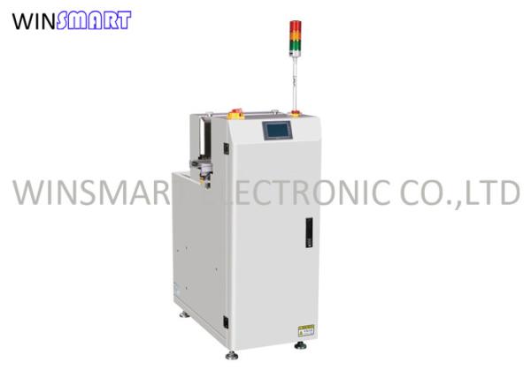 Quality SMT PCB Loader Unloader PCB Destacker Machine SMEMA Compatible for sale