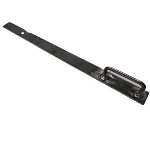 Q235B Gate Lock Handle Rolloff Dumpster Parts Lock System