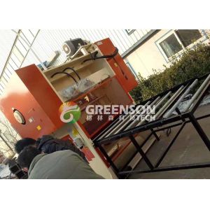 Wholesale High Automatic Perforated Board Making Machine With Easy Operation Within 2 Workers from china suppliers