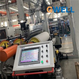 Wholesale Electrical Control System Gwell Machinery Auxiliary Facilities from china suppliers