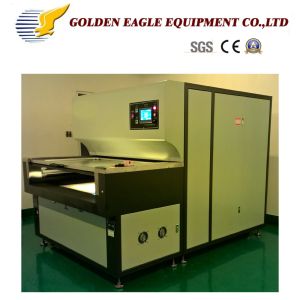 Double Side LED PCB Exposure Machine For PCB Making AC380V OEM