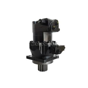 China Komatsu PC18 PC20 PC18mr-2 PC18mr-3 Swing Motor Assy 22j-60-25900 Swing Machinery on sale