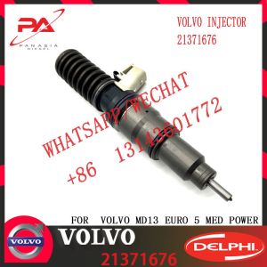 New Diesel Fuel Injector 21371676 85003267 BEBE4D25002 BEBE4D25101 BEBE4D25102