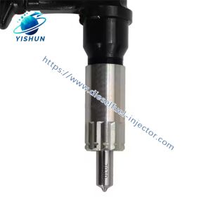 Diesel Injector 095000-0165 8-94392862-2 095000-0164 095000-0160 0950000160 for