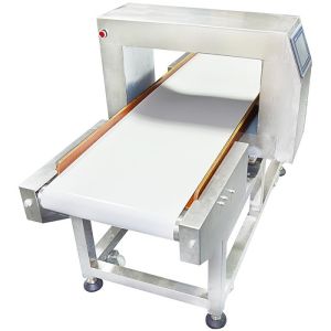 MCD - F500QF Food Processing Metal Detector for Bread / Ice cream / Sugar