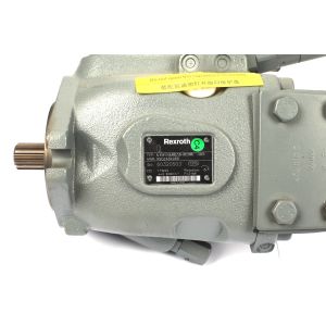 Wooden Case Crawler Excavator Hydraulic Pump A10VO63 53R-VUC12N00-S2476