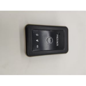 FDD LTE 25m Personal GPS Tracker 4.5V MT510G-A With 4G Network
