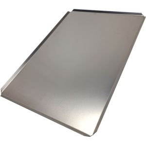 Wholesale 2.0mm 660x457mm Four Side Odm Aluminized Steel Cookie Sheet from china suppliers