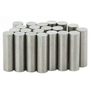 Antirust Permanent Alnico 8 Bar Magnet ODM Neodymium Rod Magnets