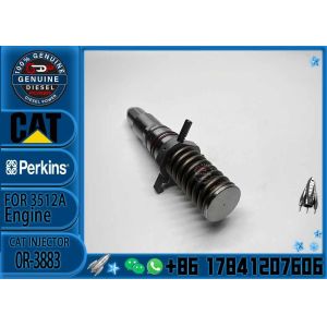Sale Fuel Injector Assembly 0R-3883 0R3883 For CAT Engine 3500A Series