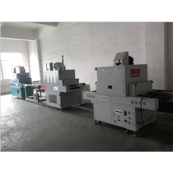 Timer Control Accuracy ±1min UV Irradiation Machine Temperature Control Range 0