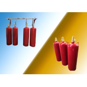 Wholesale Hfc-227ea Fire Suppression System from china suppliers