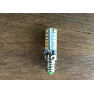 3 Watt G9 Light Bulb Led E14 E12 Base 48 Pieces Led 80ra For Meeting Rooms