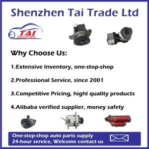 Gearbox For Mitsubishi 4B12 Petrol Engine Shipping Mode DHL or Sea Freight for