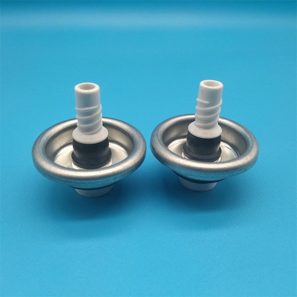 Quality Precision Designed PU Foam Spray Valves For Construction Applications for sale