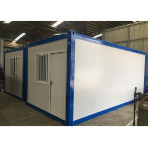 Detachable Steel Structure Container House