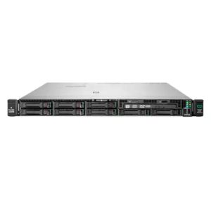 1U HPE ProLiant DL360 Gen11 8SFF CTO Server P52499-B21