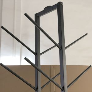 H2340mm Scooter Holder For Garage