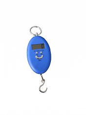 Large LCD Display Digital Luggage Scale