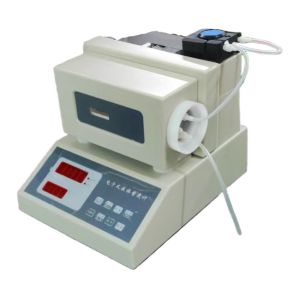 Fully Automatic Constant Temperature Petroleum Densitometer ASTMD 4052 2ml/Time
