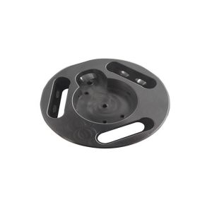 OEM Custom Titanium GR5 Alloy High Precision CNC Milling EDM Metal Mechanical