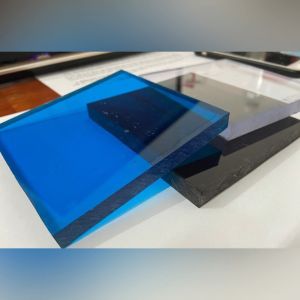 Hot Selling Modern 1mm 2mm 3mm 4mm 5mm 6mm 8mm 10mm Transparent Solid Polycarbon