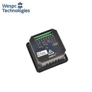 WESPC Original Mebay GV23AT MKII Digital Meter for Diesel Genset Monitoring