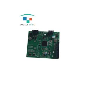 AWP control accessories PCBA circuit board DL-00000709 for Dingli, Sinoboom,