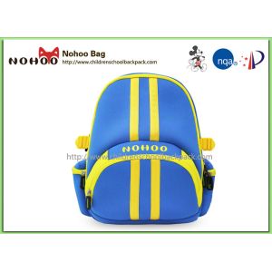 Wholesale Bumblebee Boys School Bag Custom Back To School Backpack Durable from china suppliers