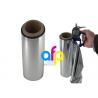Buy cheap 25 Microns Metallised Polyester Film , Hot Lamination Polyester Film Roll from wholesalers