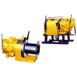 Wholesale 10KN Pneumatic Windlass from china suppliers