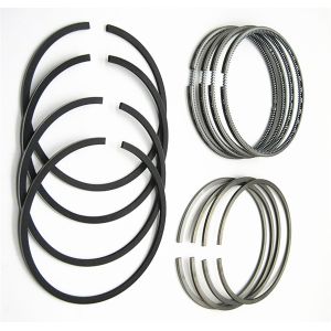 China Extreme Hardness Oil Scraper Ring For Ford Motor 2.4L 84.0mm 1.6+1.75+3.5 on sale