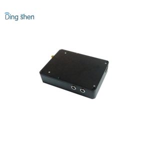 500m NLOS Long Range HD COFDM Video Transmitter With 1 Watt Power