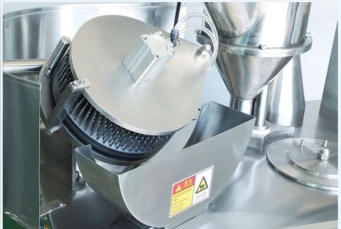 Cheap Semi-Auto Capsule Powder Filling Machine Capsule Filler Powder Filling Machine