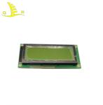 5V MCU 8 Bit FSTN 19264 LCM Dot Matrix LCD Display Module