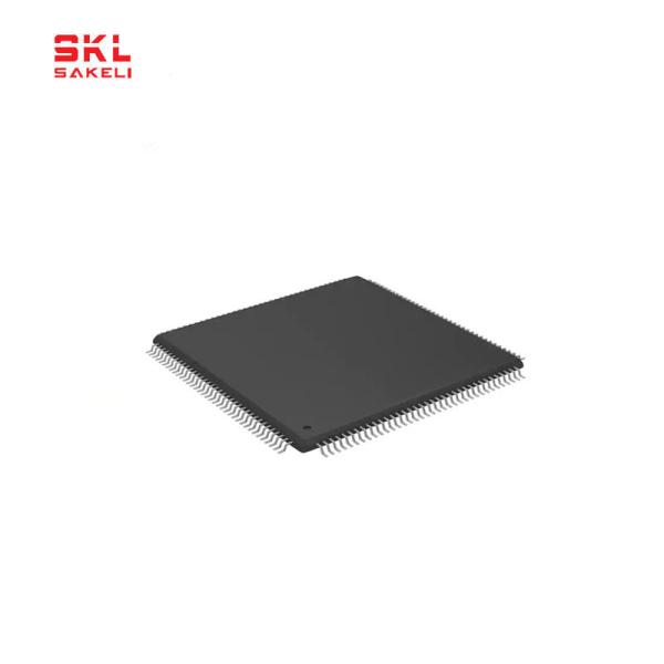 Quality Xilinx XC3S200-4TQG144C Programmable IC Chip For FPGA Applications for sale