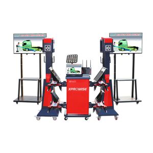 Good Quality 3D Wheel Alignment for Truck