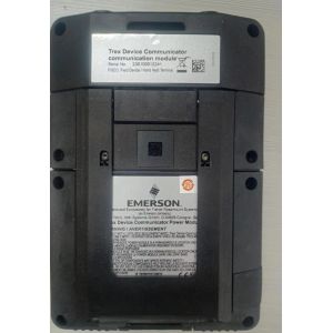 Emerson TREXCHPNAWS1 AMS Trex Communicator HART Wireless 240Vac 24mA
